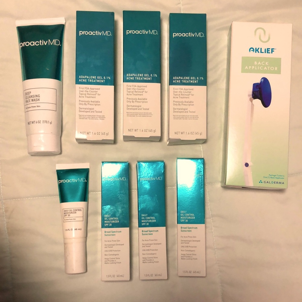 Proactiv MD